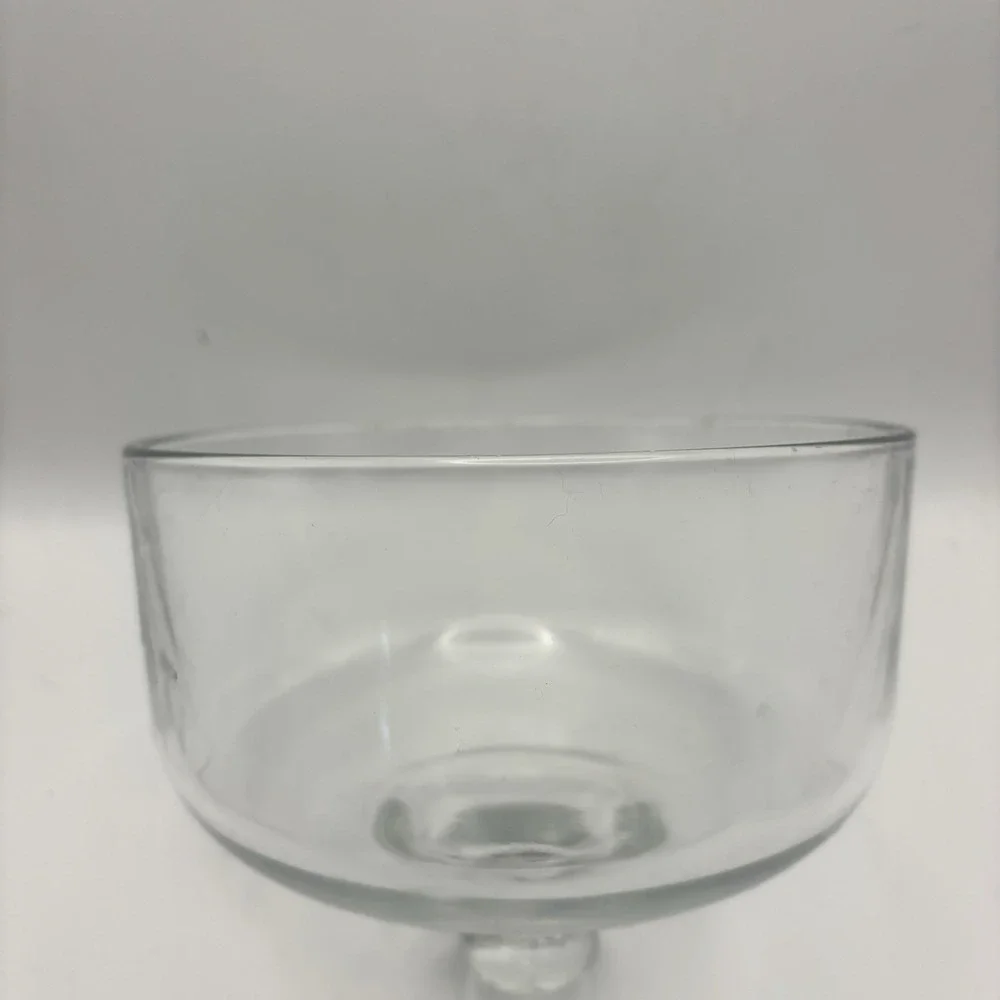 Vintage Marble Cheese Dessert Board With Glass Dome‎ Lid